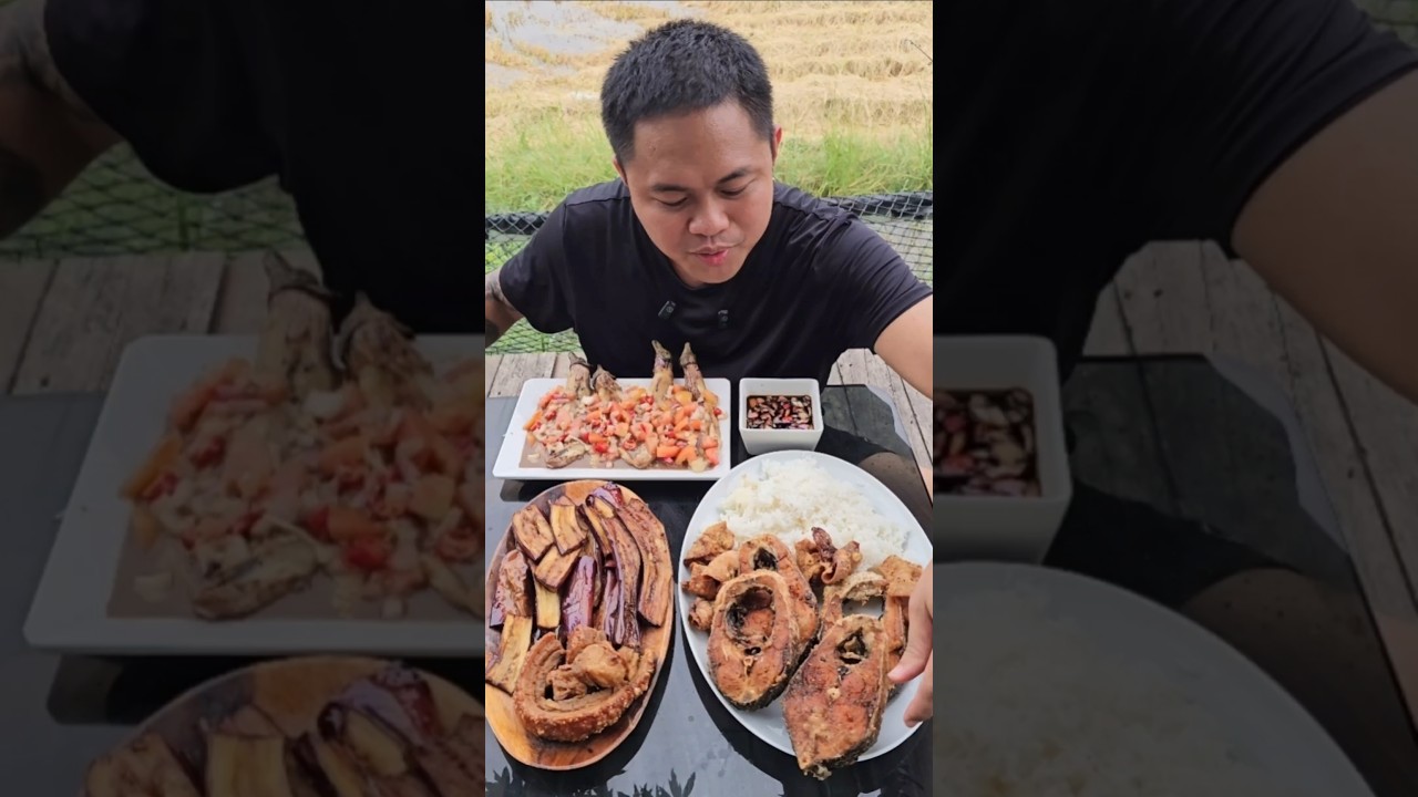 #bangusbelly #pritongbangus #mukbang #tolbuloymukbang