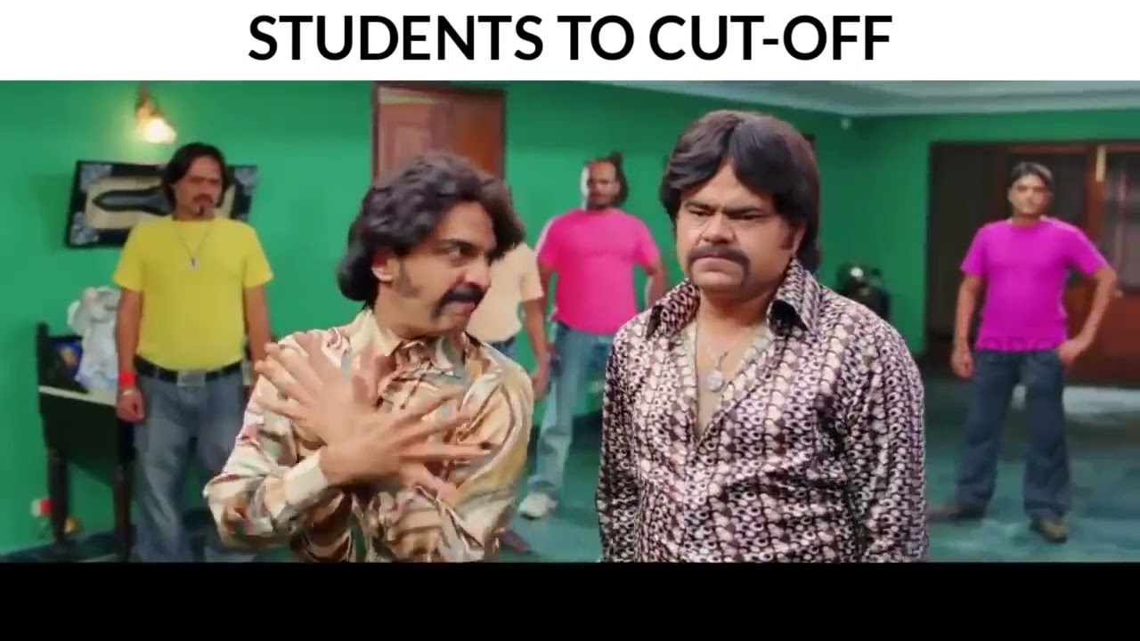 Neet students today funny video ..subscribe🙏