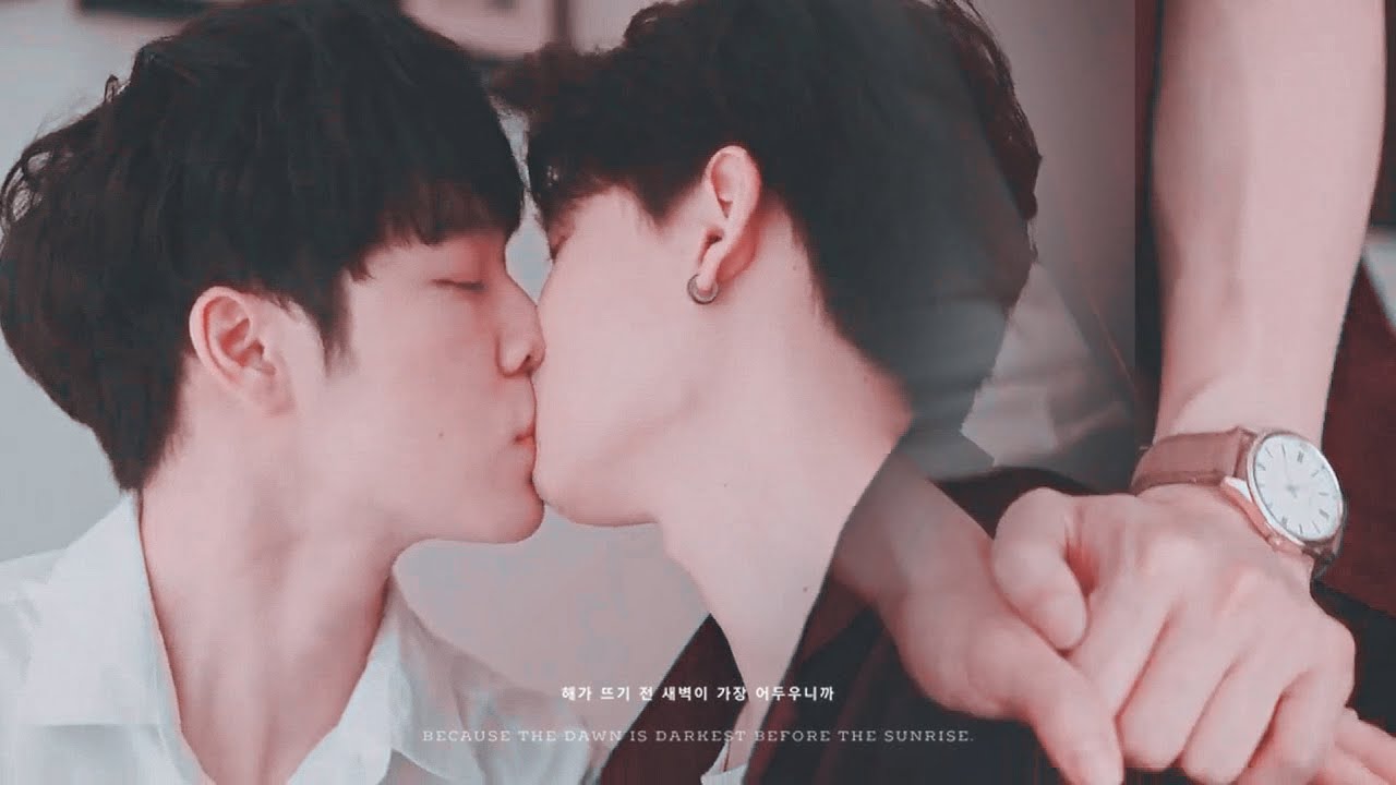 bl || Vee & Mark || твои глаза как кислород