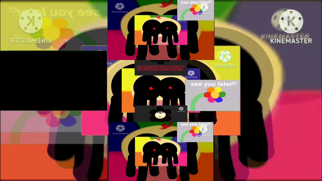 (YTPMV) ytpmv babyfirst anti piracy screen scan v8 scan