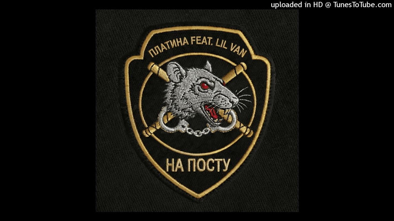 *free* платина x lil van Type Beat - 