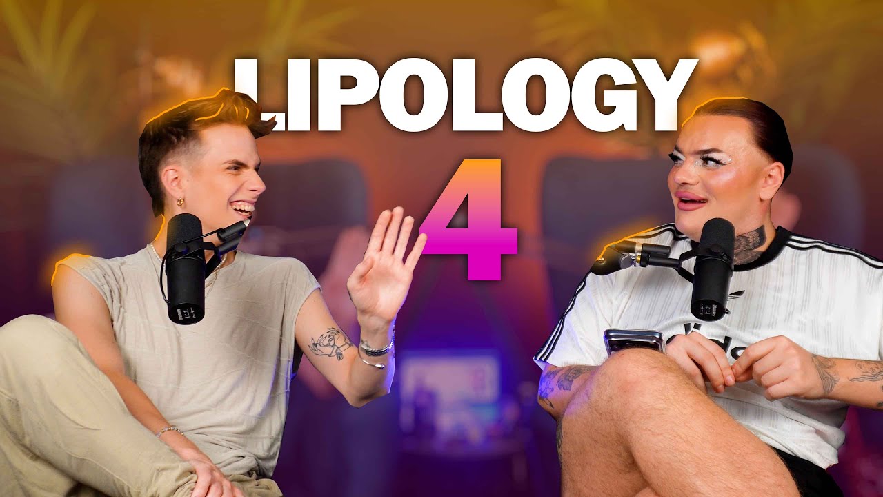 46. Díl | Lipology 4