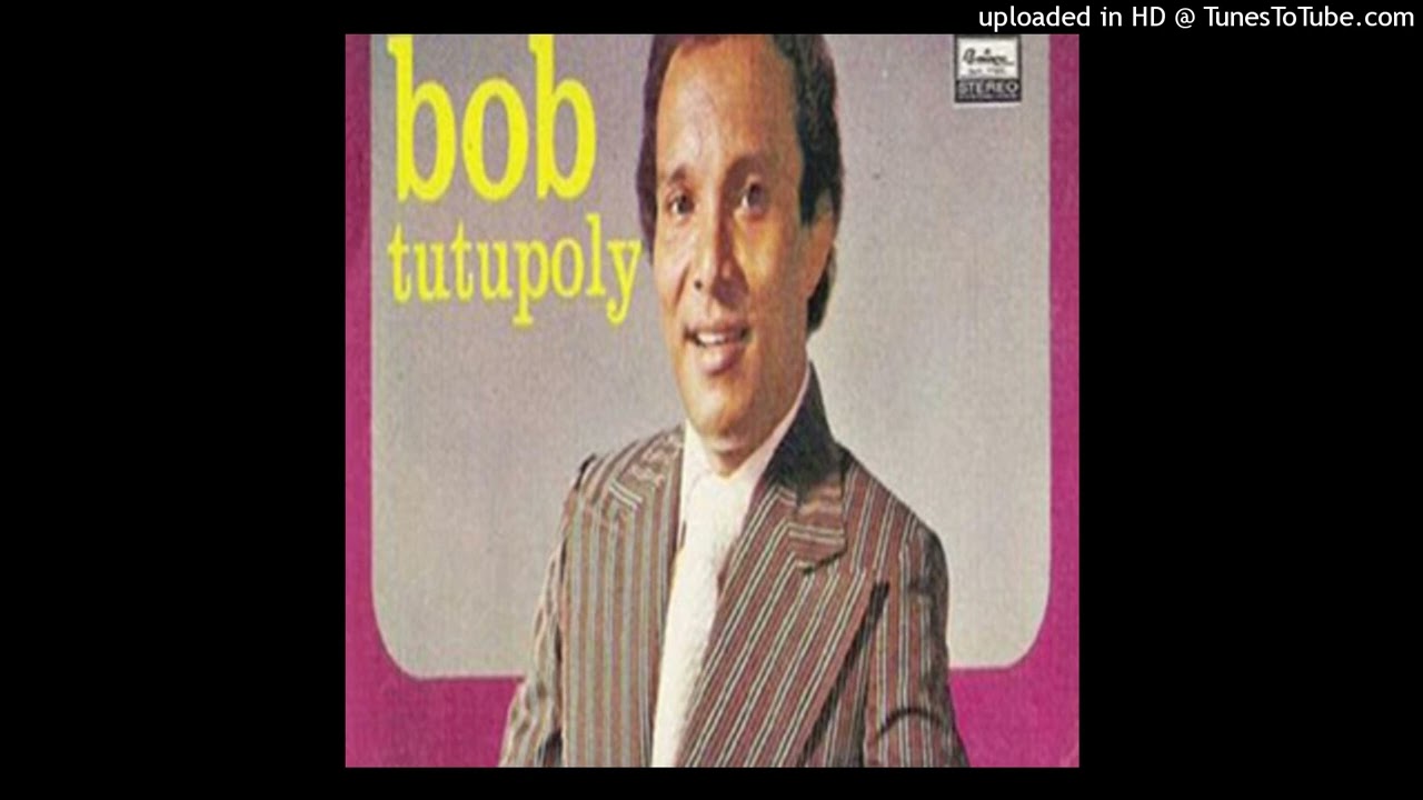 Bob Tutupoly - Widuri - Composer : Adriadie 1976 (CDQ)