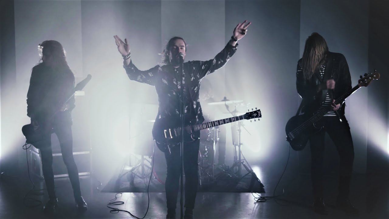 Vagabond Hearts - The Sheep (Official Music Video)