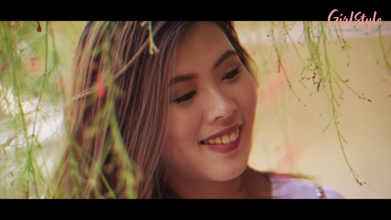 GirlStyle x #Zalora Lookbook