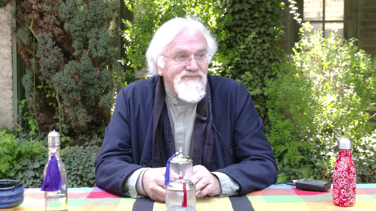 Une seule issue : la paix avec les autres ! - 7' I Selim Aissel