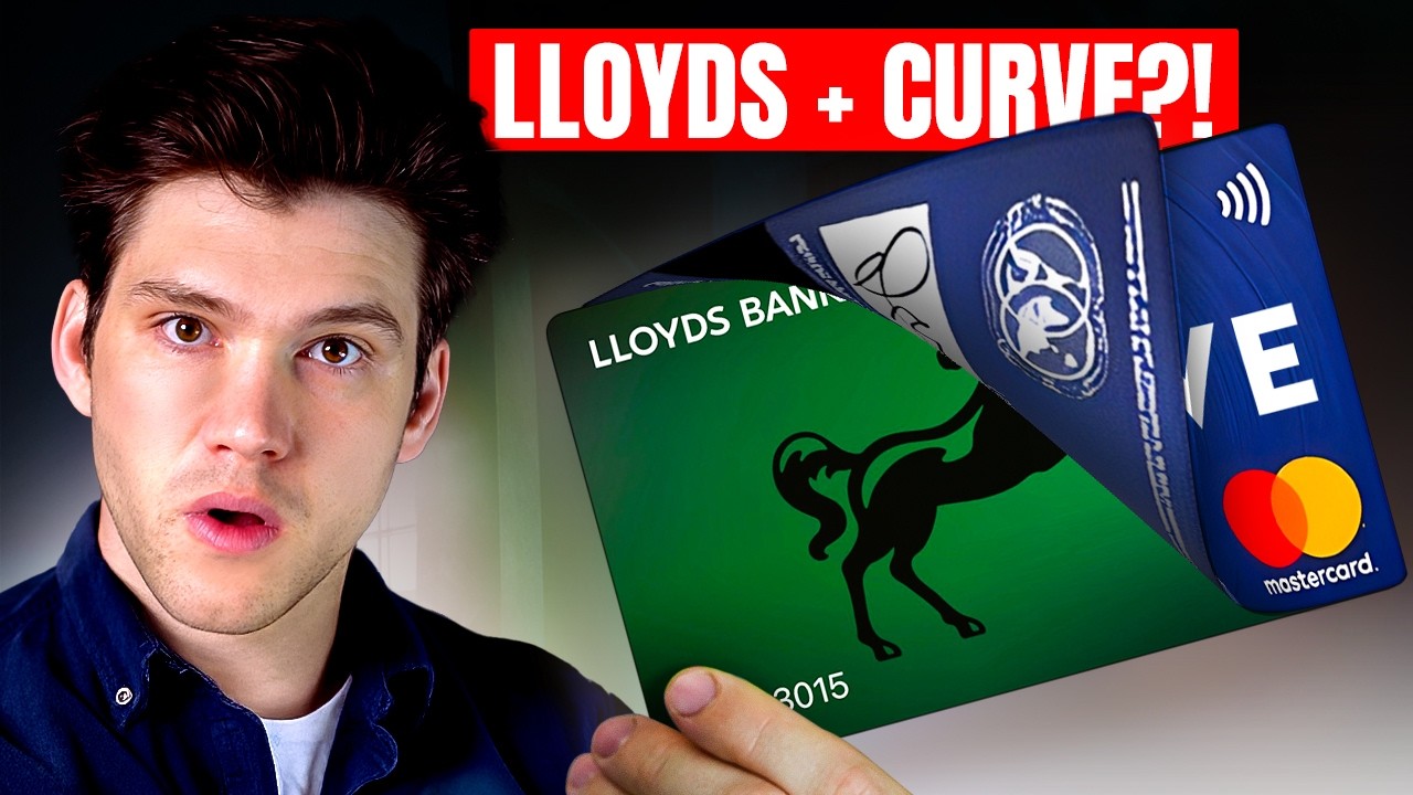 Will Lloyds Bank REALLY Buy Curve?! Monzo Back On Top & More!