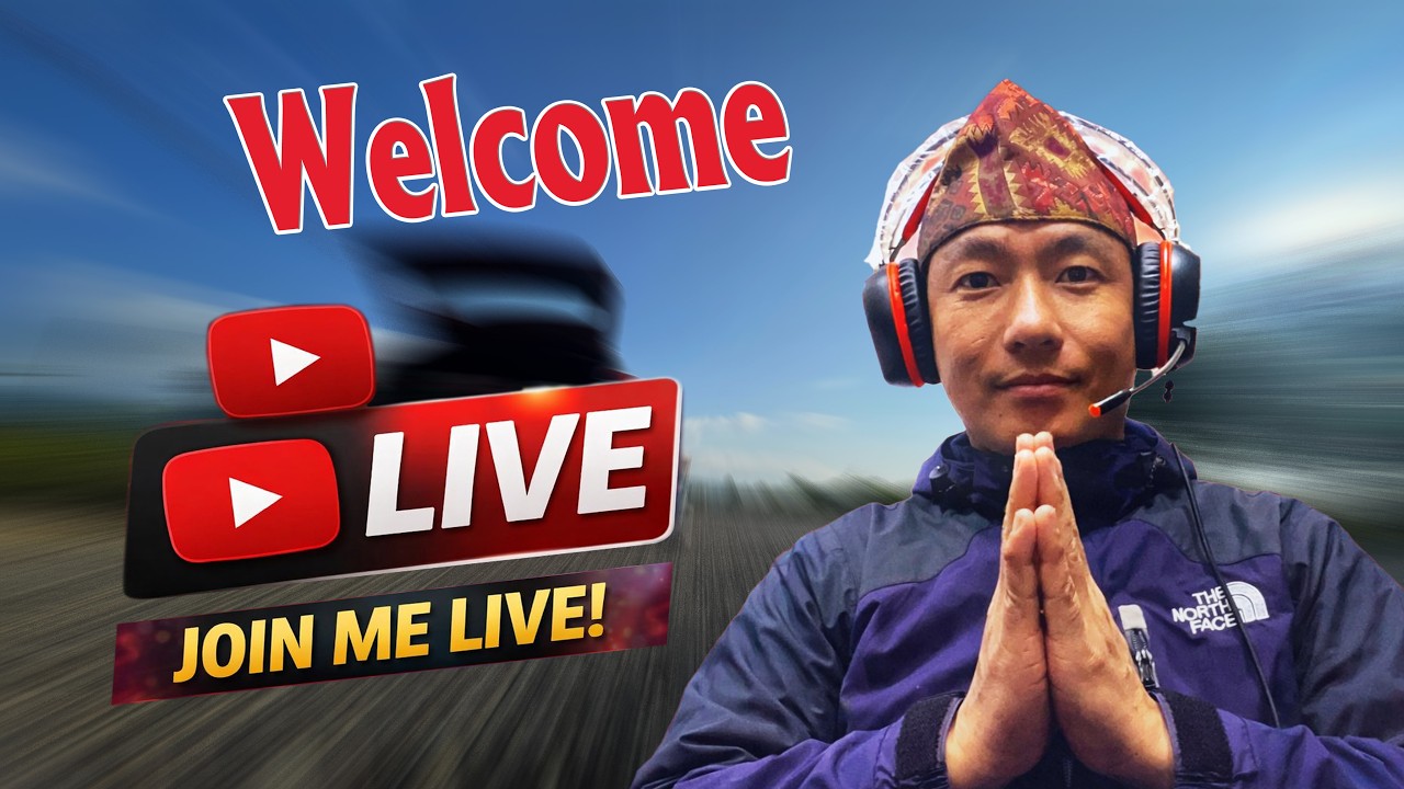 welcome to my live Mr. Suren #live #viral
