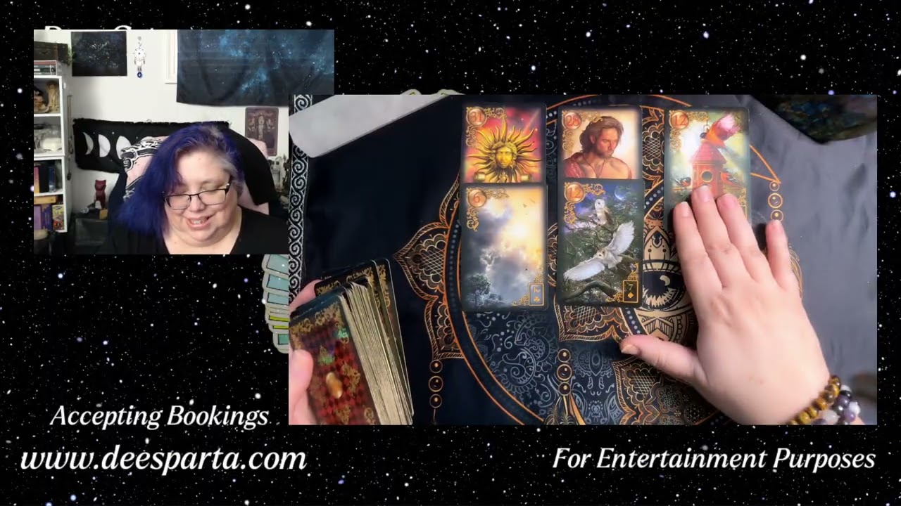 BTS Jin and RM Love and Career Tarot Readings for 2026