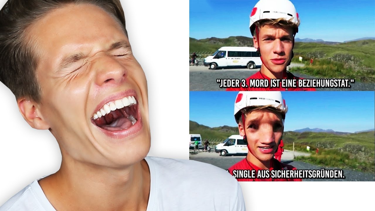 LUCA MEMES 3.0