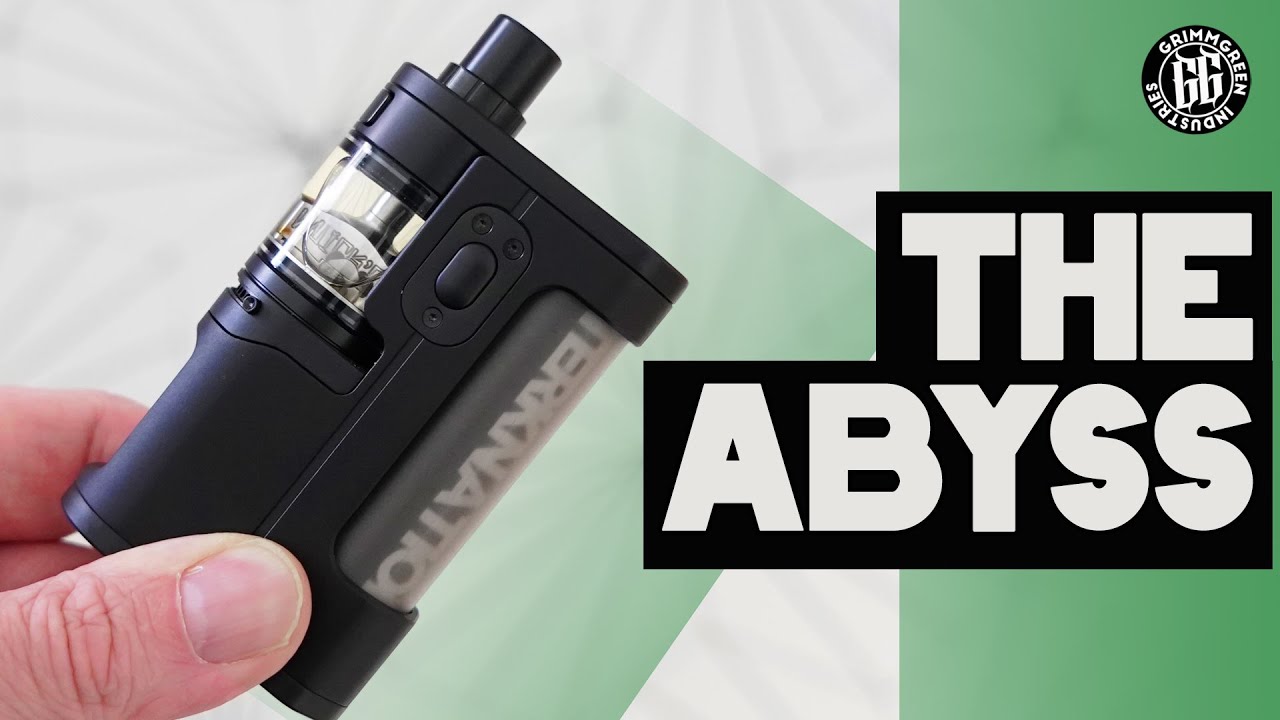 The ABYSS AIO Does Many Things - WELL