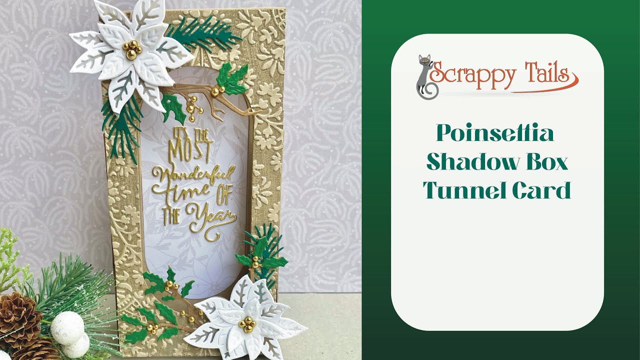 Christmas Tunnel Collection Sneak Peak 3