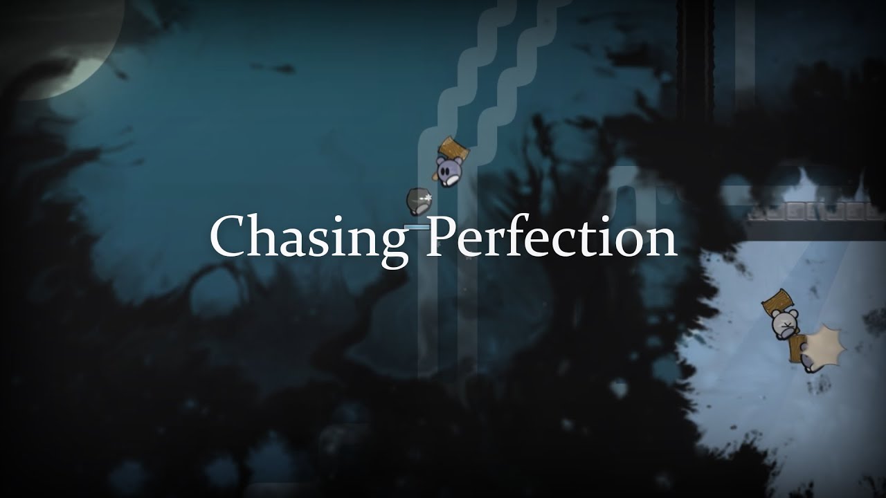 DDNet - Chasing Perfection