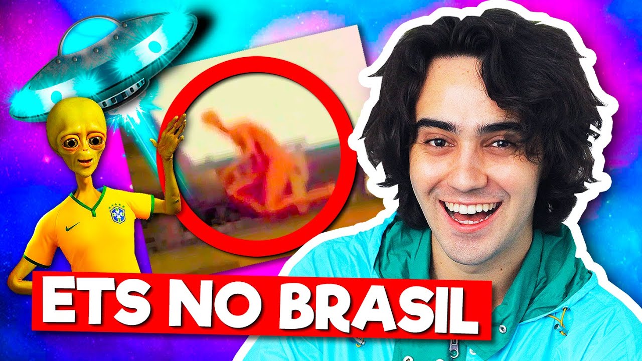 OS MAIORES CASOS DE ETS DO BRASIL