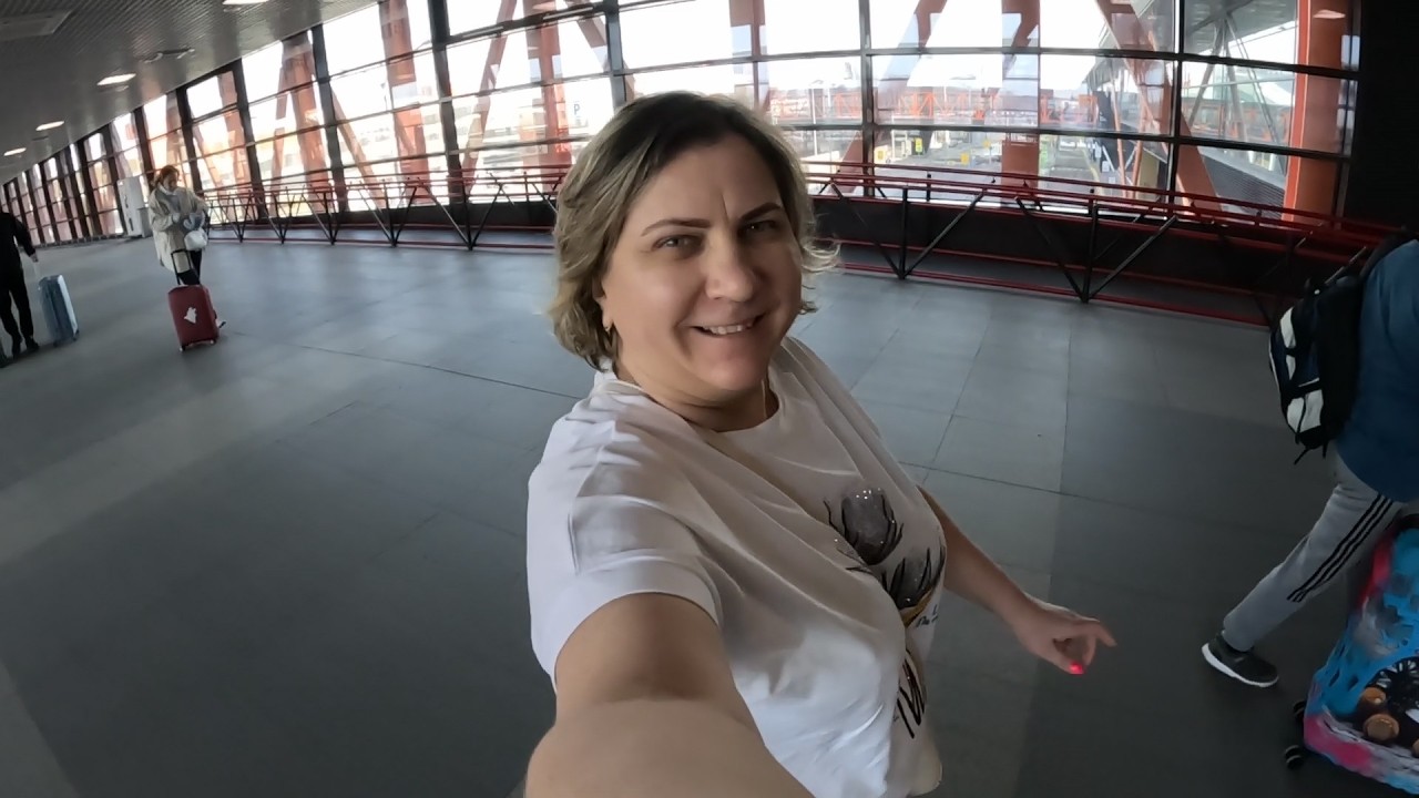 ЛЕТИМ В КИТАЙ//HARMAN Отель//САНЬЯ ХАЙНАНЬ//ЧАСТЬ 1