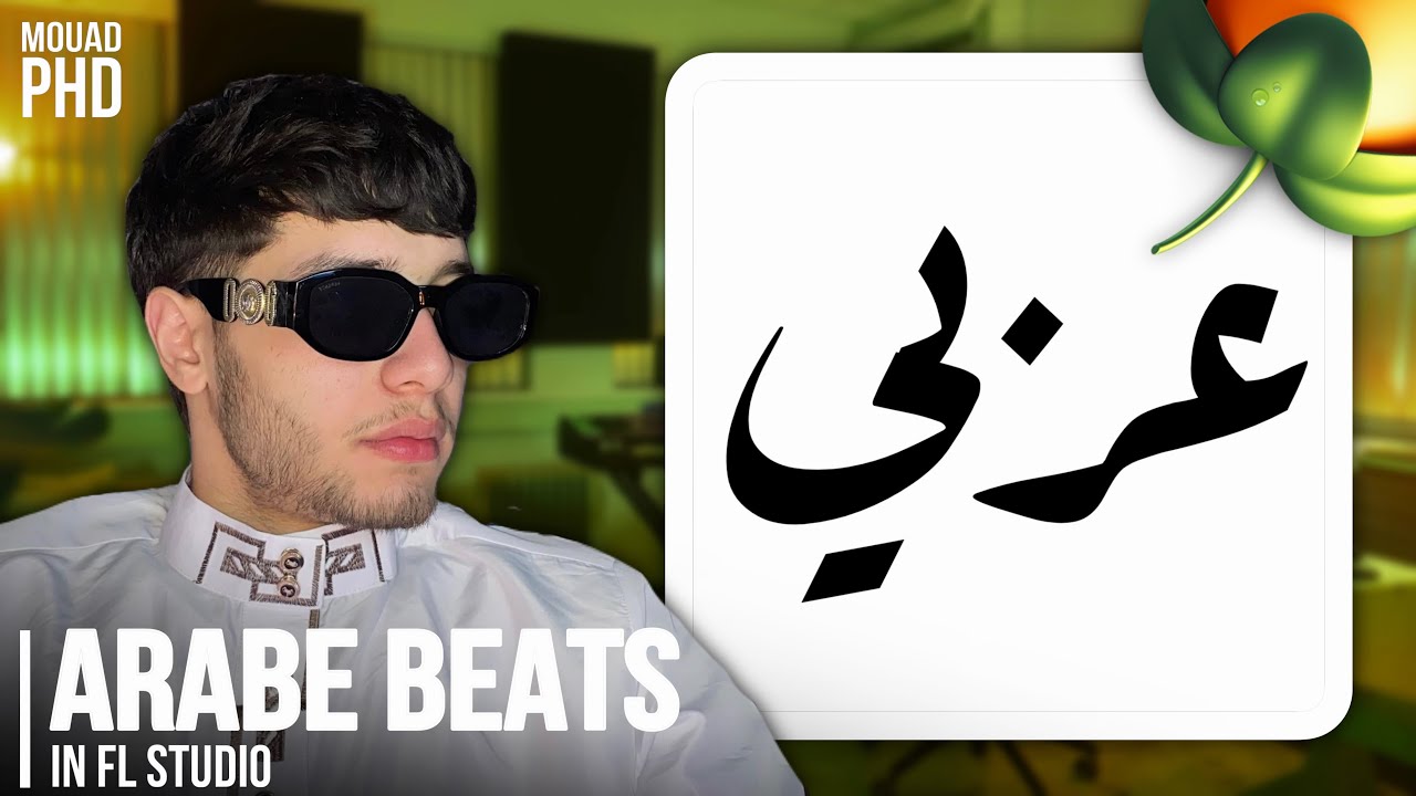 How To Make Arabic Beat In Fl Studio 2025