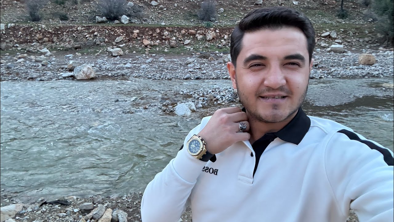 Güzel bir günden kalanlar 
