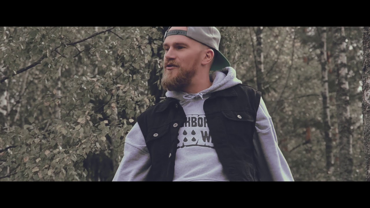 JAG - Gutter Rap