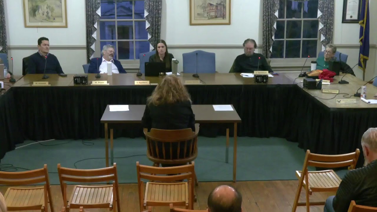 YARDLEY BOROUGH POLICE PLANNING MEETING TUESDAY, March 17, 2026 | 6:30PM