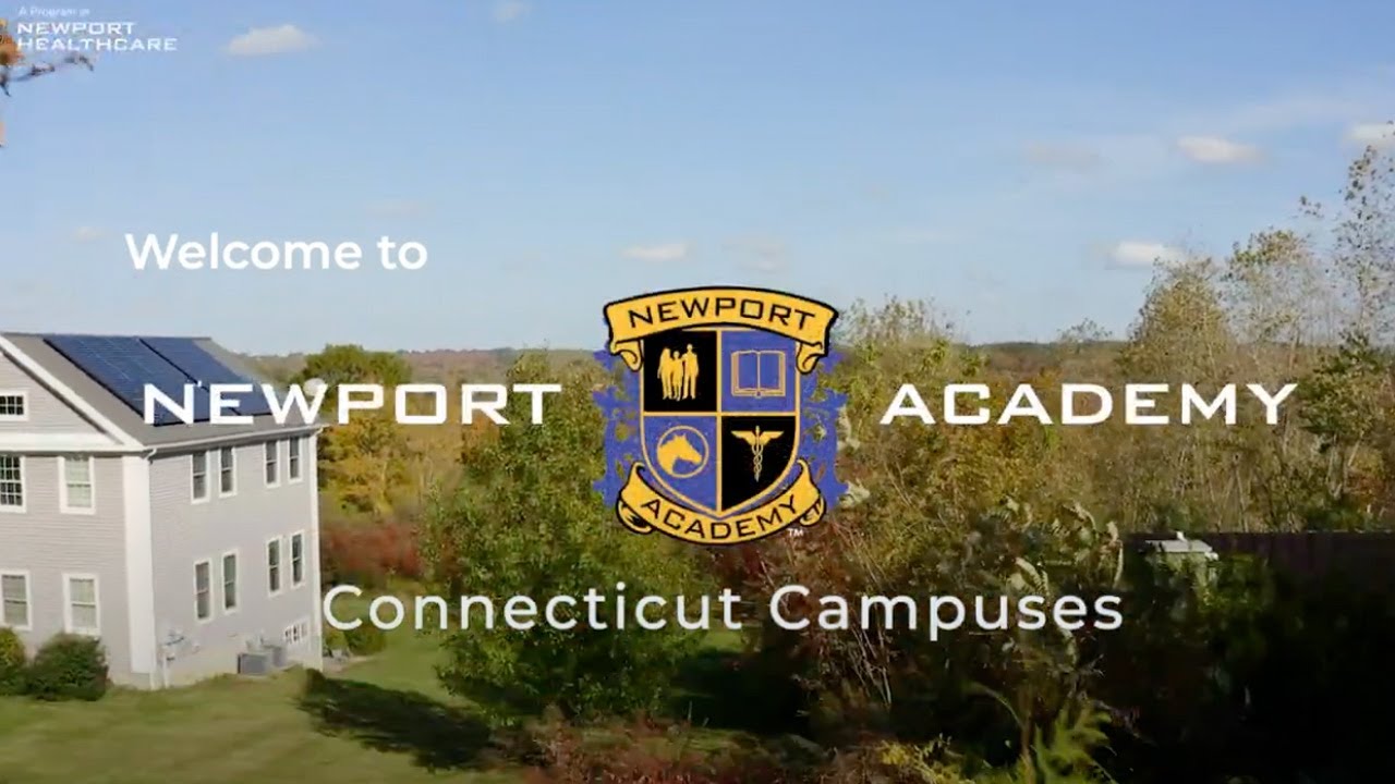 Connecticut Residential Treatment Center Virtual Tour | Newport Academy