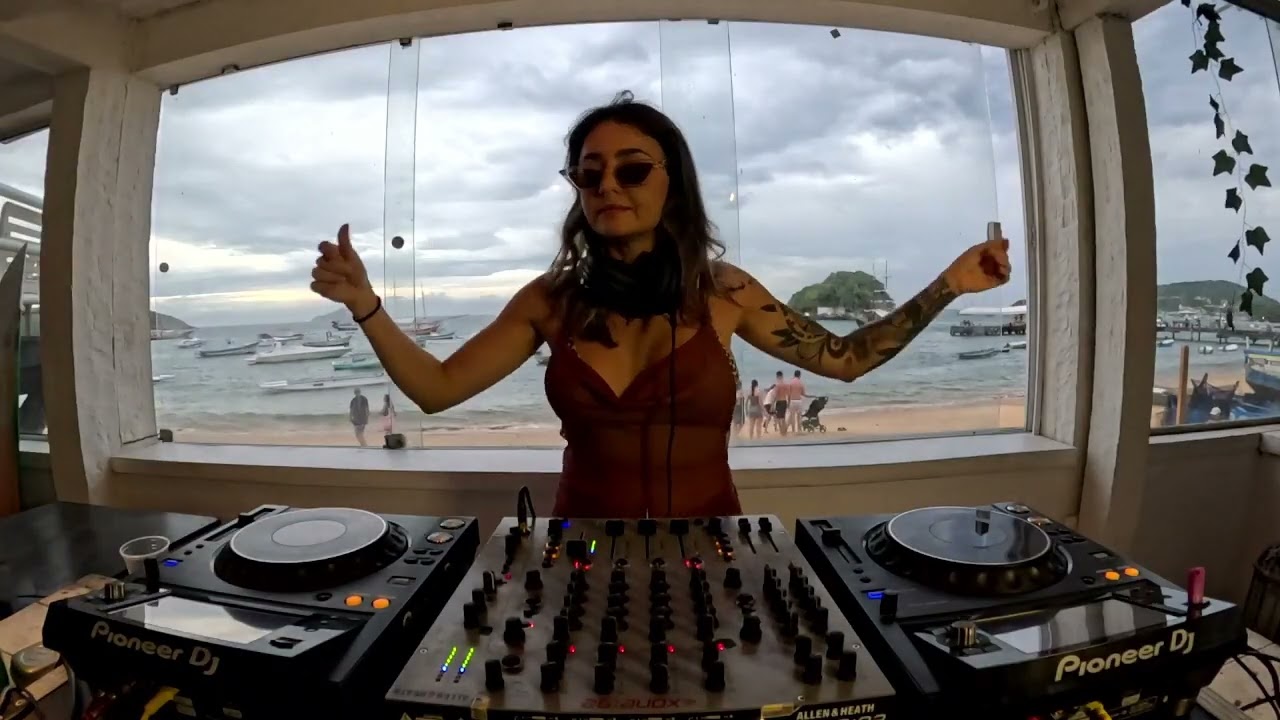 Karina Aguiar | SOM - January 30 / 2026