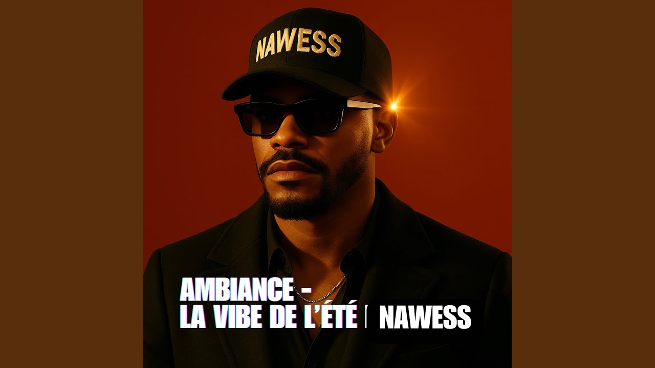 Ambiance la Vibe de l'ete