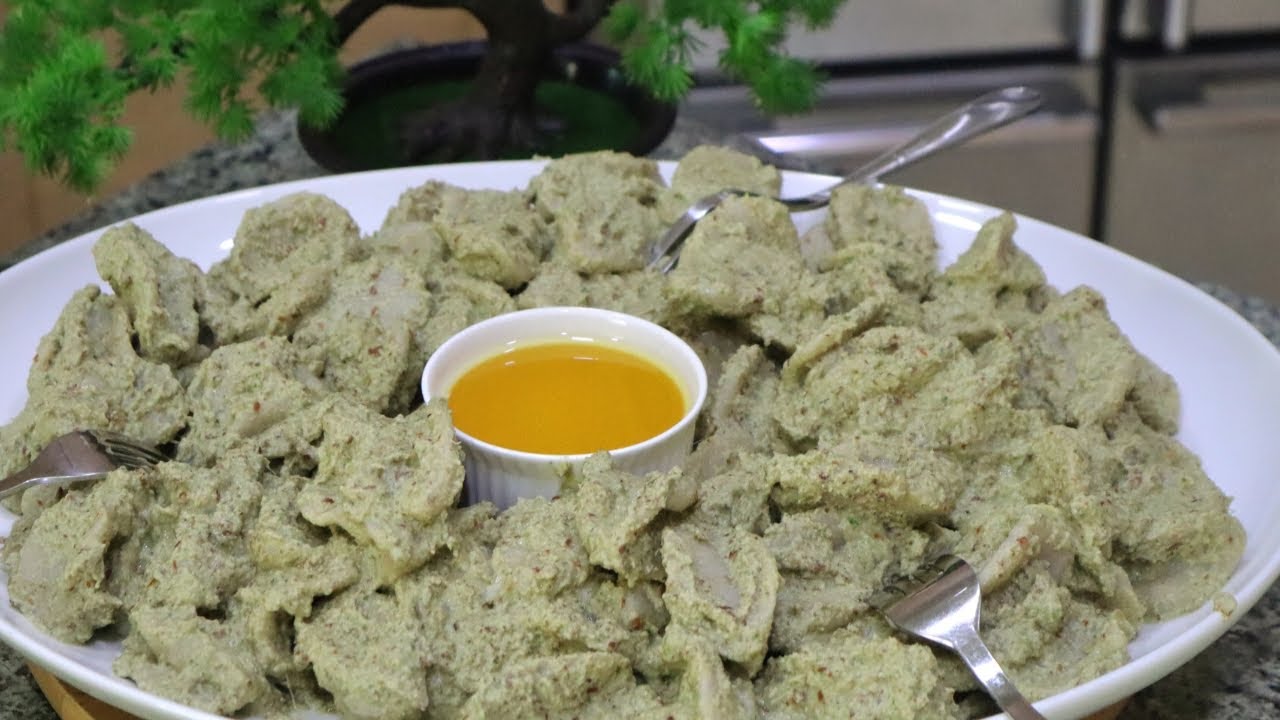 Plapu Recipe | prapo | Most famous and traditional food Gilgit Baltistan Plapu | Chef Basharat Balti