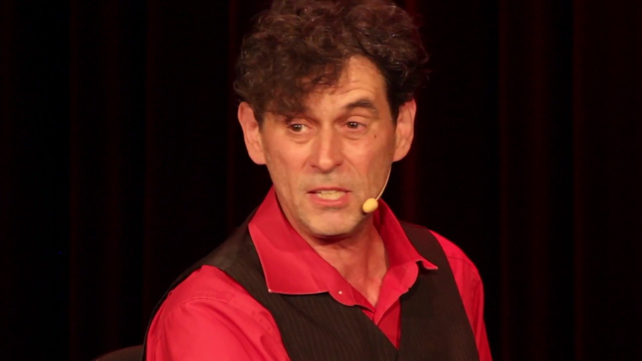 Axel Paetz live: 