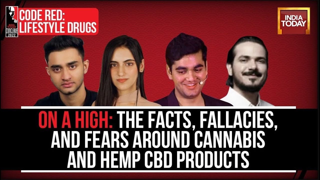 The Facts, Fallacies & Fears Around Cannabis & Hemp CBD Products | Lifestyle Drugs