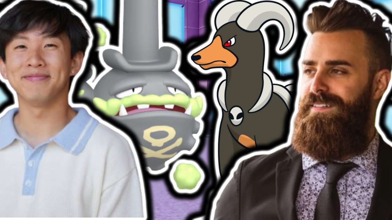 Я сразился с одним из моих любимых YouTube-идей | Wolfe Draft League W2 против @shadypenguinn