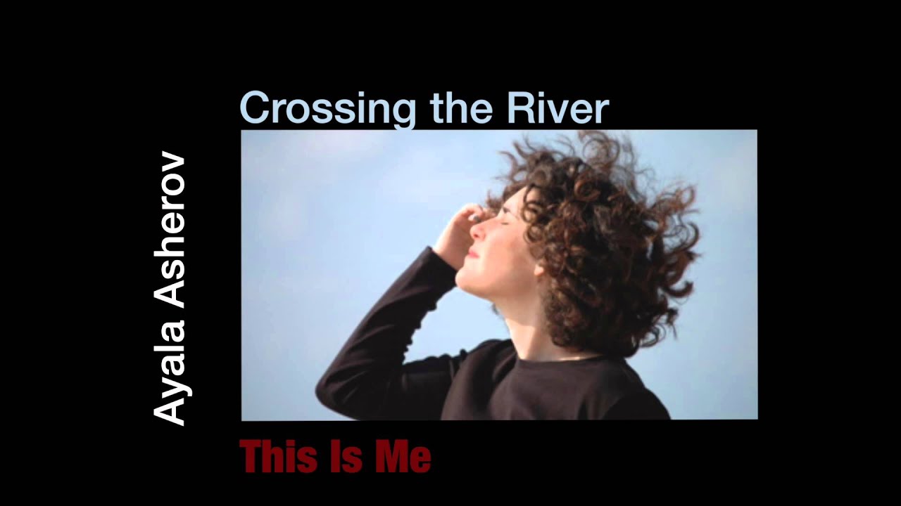 אילה אשרוב - אני כזאת // Ayala Asherov -This Is Me
