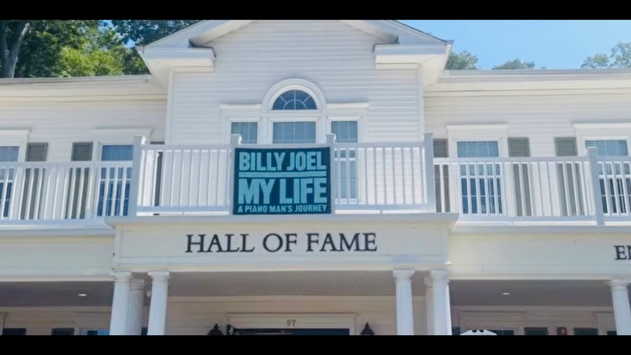 L.I. Music & Entertainment Hall of Fame Hosts 1st Music Doc Film Festival