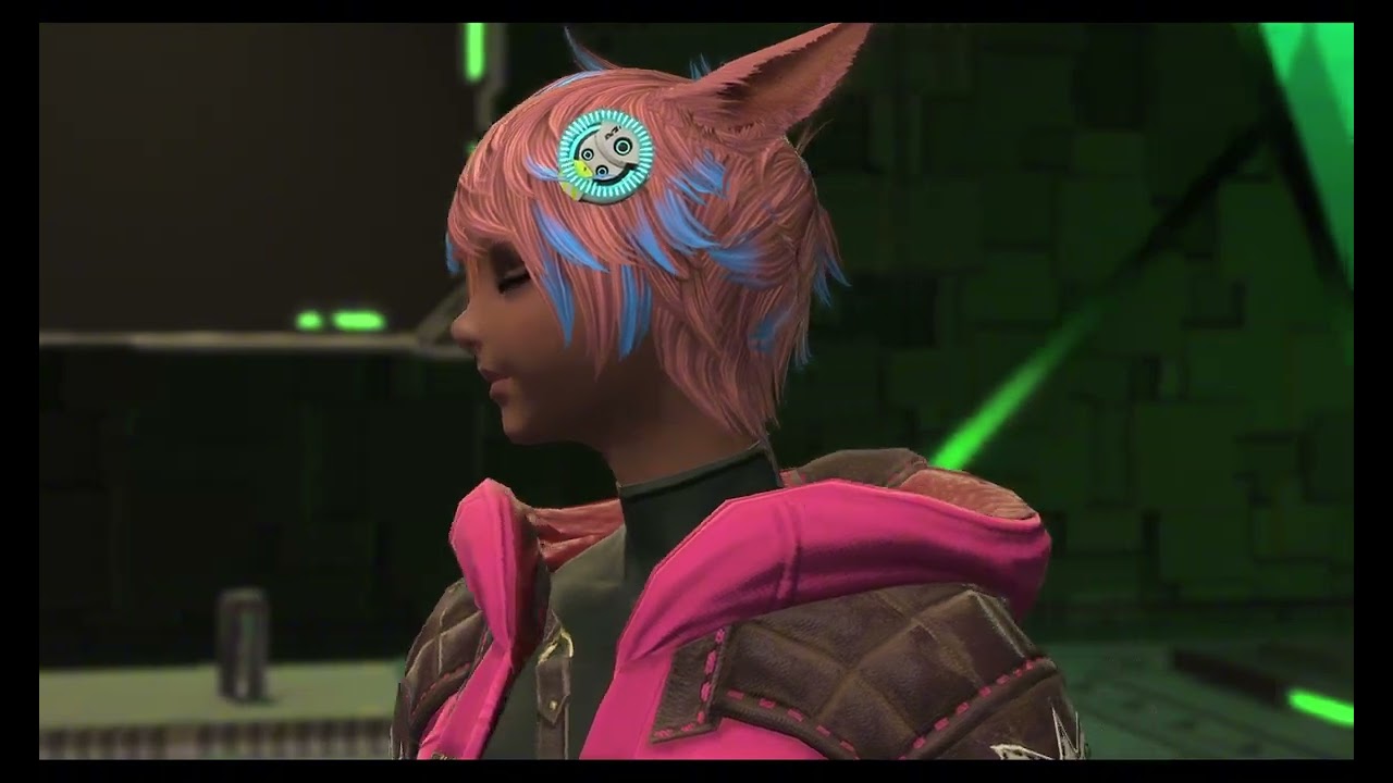 [파판14] FINAL FANTASY XIV KOREA DAWNTRAIL 7.4 - 아르카디아 선수권 : 헤비급 1~4층 (일반)