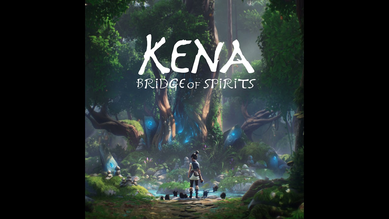 Befriending Spirits | Kena: Bridge of Spirits OST