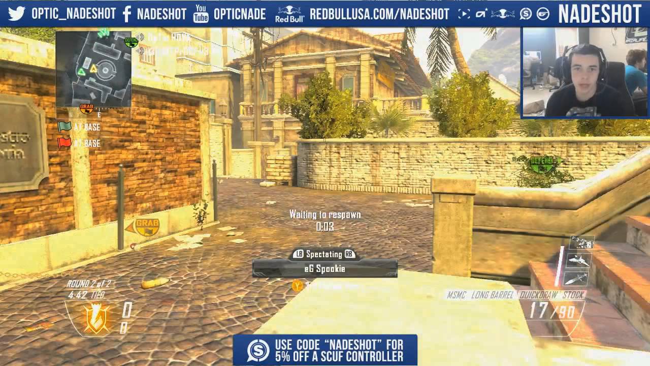 Best Game in Road to Master Division Ever, Ep. 11