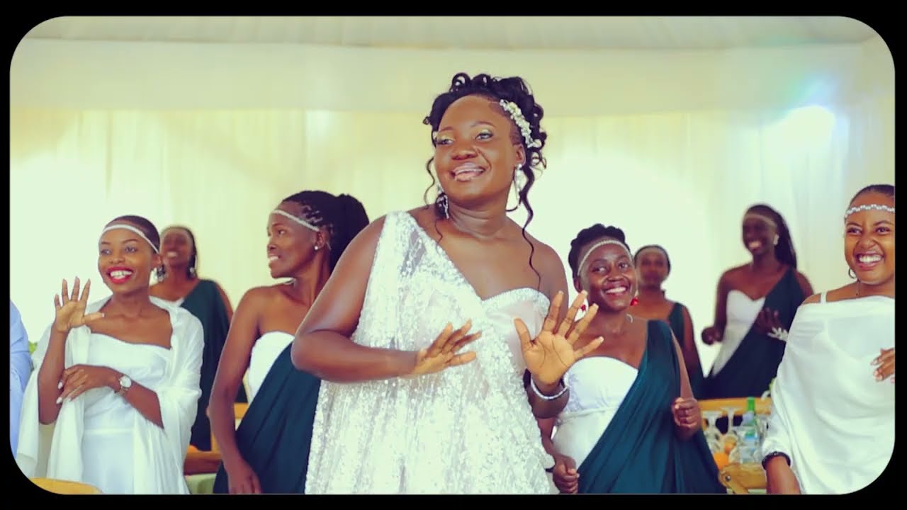 ESTHER'S KUHINGIRA IN MASULIITA