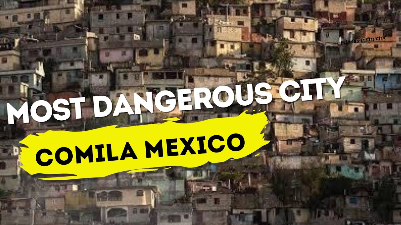 Colima, Mexico: From Rich History to Dangerous Streets