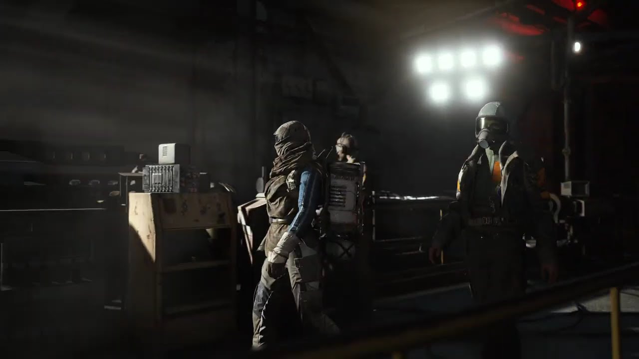 ✅ ARC RAIDERS CON DANI- ✅Juntar 5KK #arcraiders #arcraiderslive #arcraidersgameplay