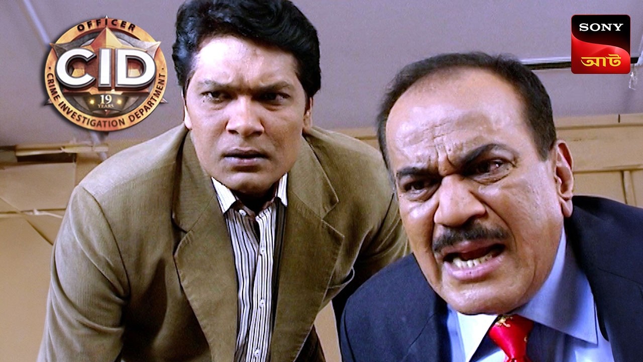 The Mysterious Taxi Passenger | CID - Special Cases | 4 Mar 2025