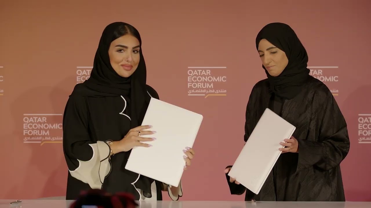 Qatar Economic Forum 2025