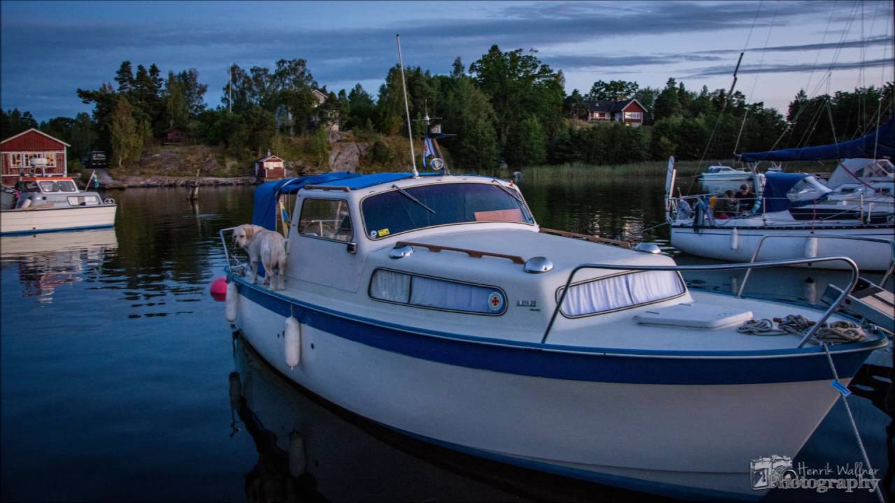 Albin 25