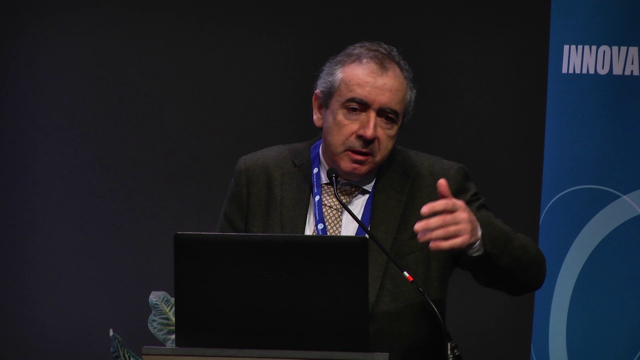 El ecosistema de los documentos .@cnADE18 