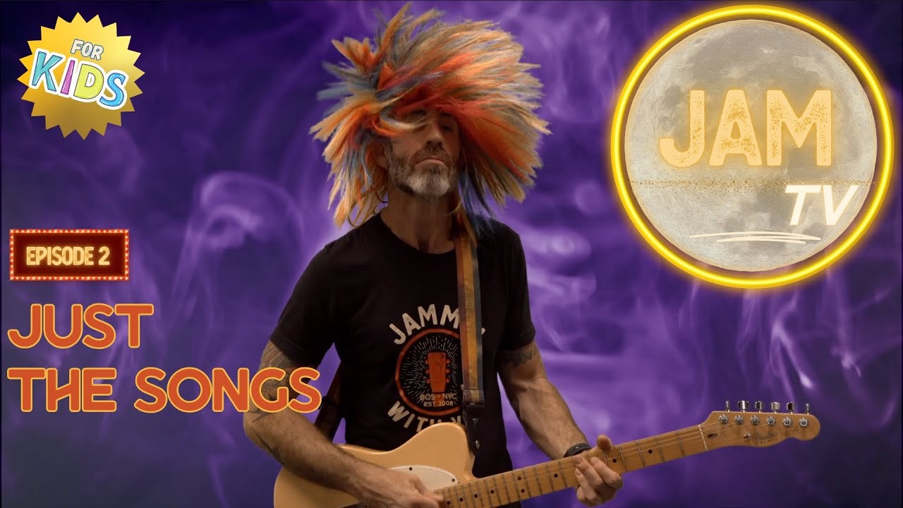 JamTV Episode 2 