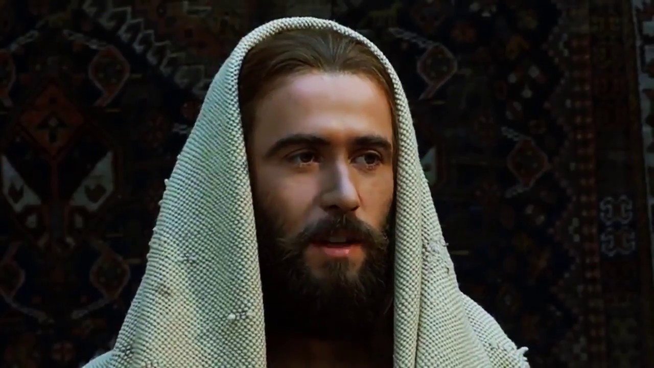 Jesus rejected at Nazareth  -- Luke 4:16-30