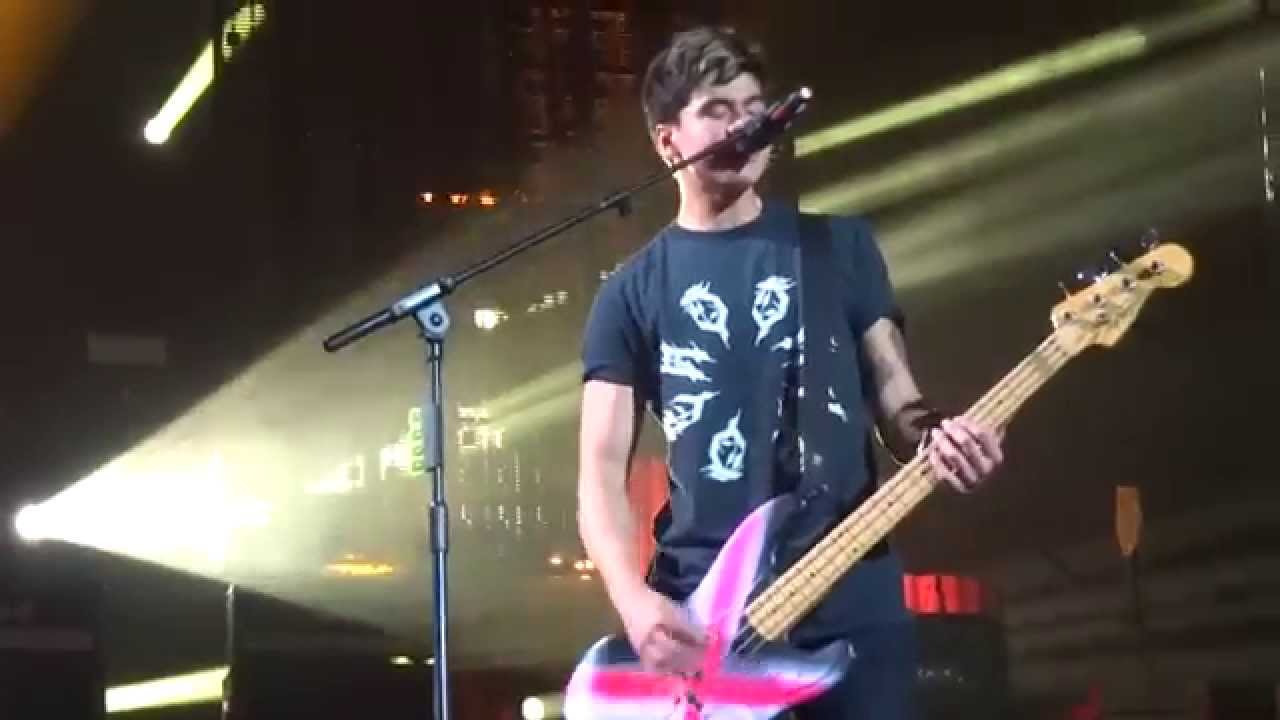 5 Seconds of Summer - Long Way Home