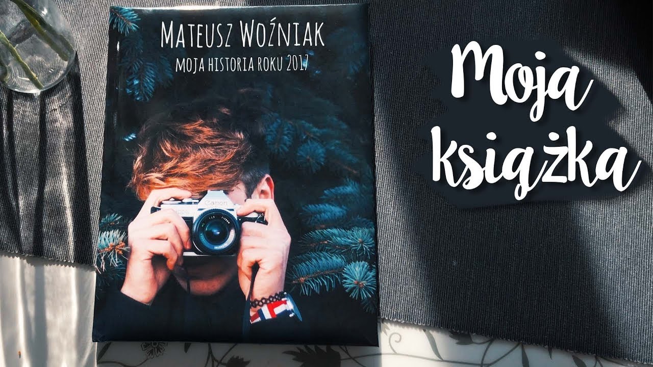 Moja nowa książka! 👑 Propozycje walentynkowe by Nasty ❤️