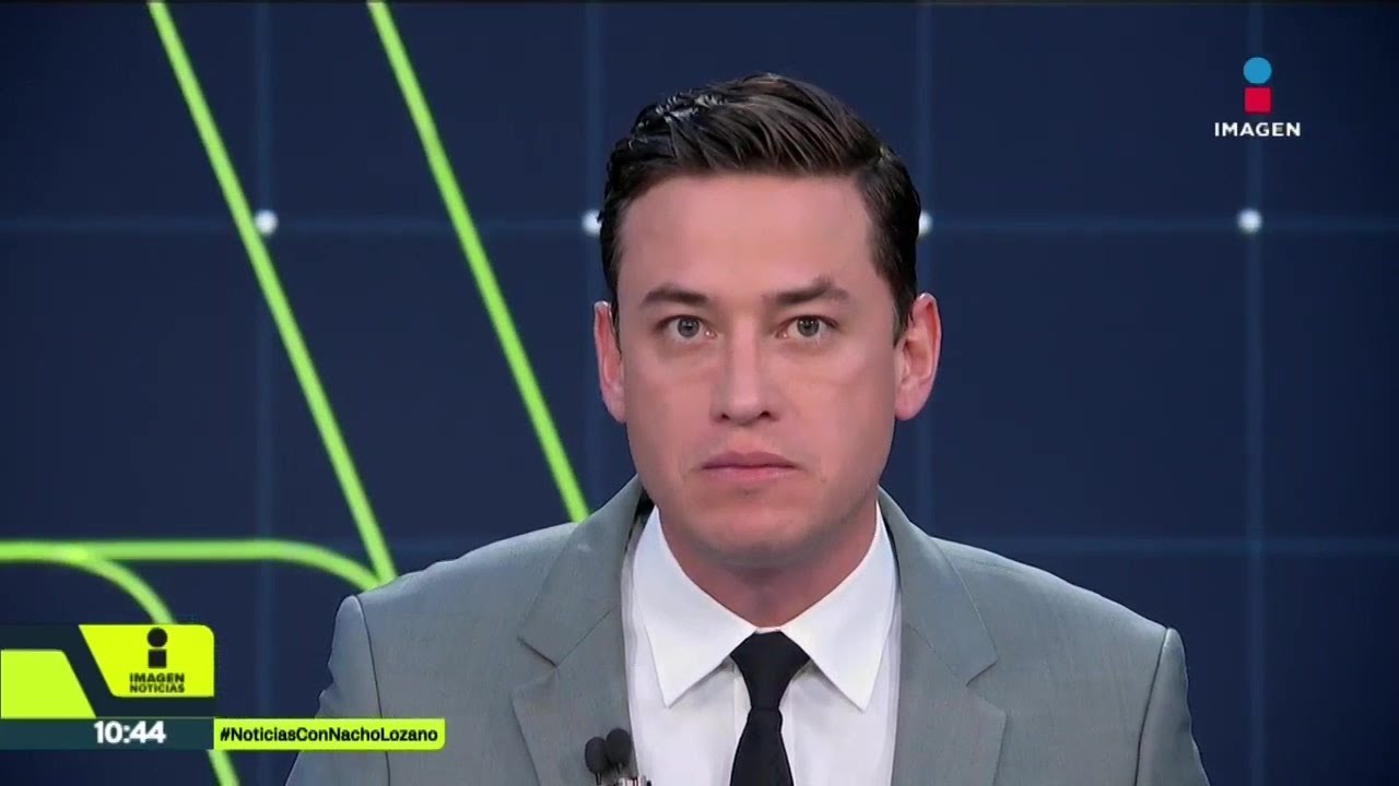 Noticias con Nacho Lozano | Programa completo del 13 de noviembre de 2025