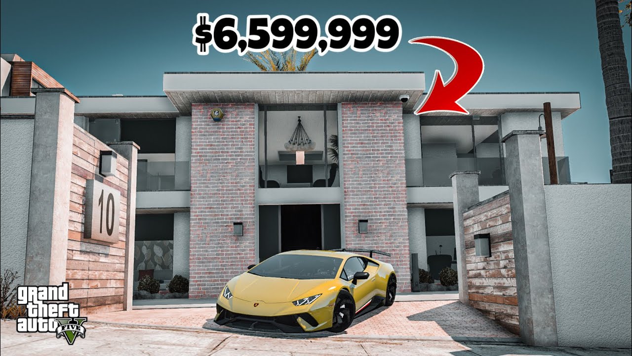 gta5 Tamil Life Invader Heist | Millionaire Real life Mod  | Tamil Gameplay |