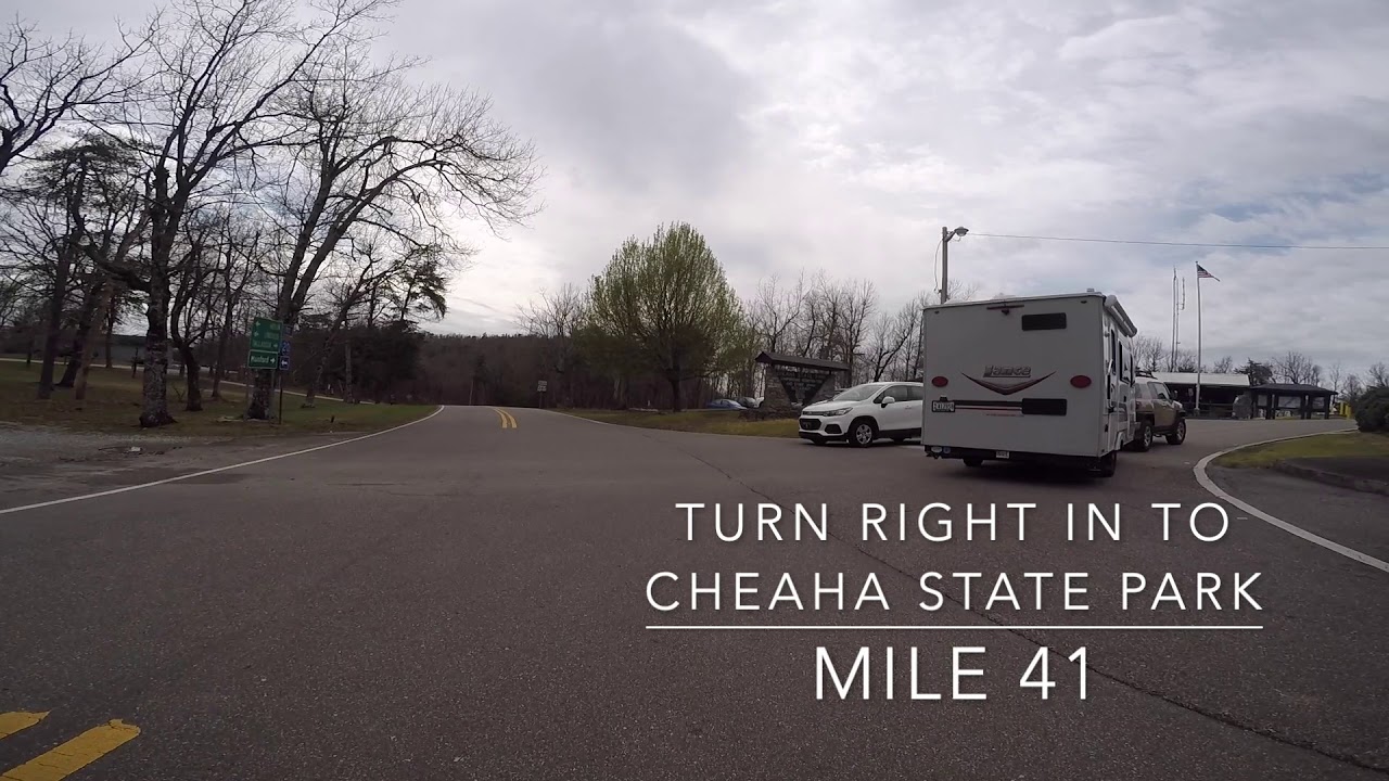 Century Course Overview