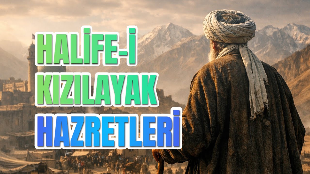 Halîfe-i Kızılayak’ın Kerametleri